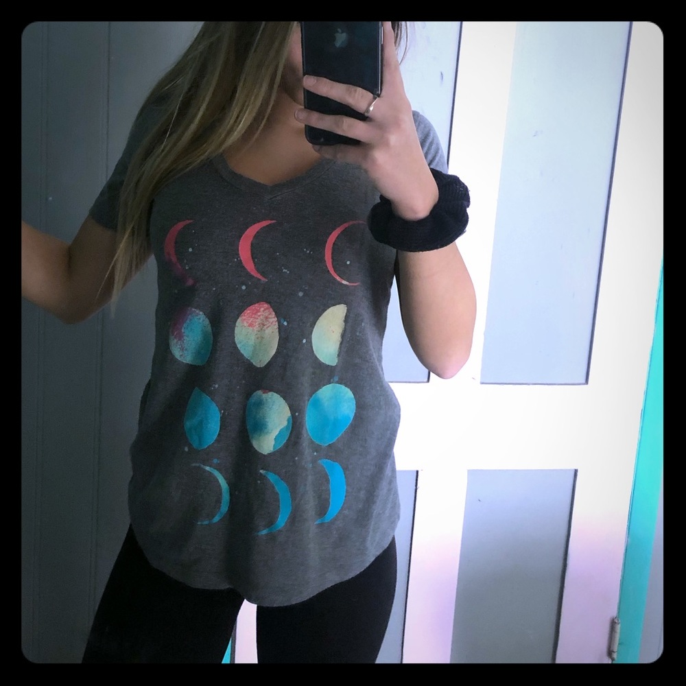 Womans t-shirt